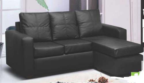 Lounge Suites (Corner)