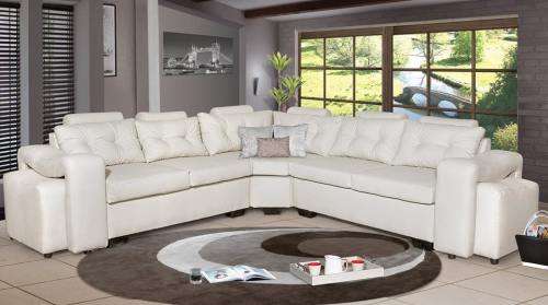 Lounge Suites (Corner)