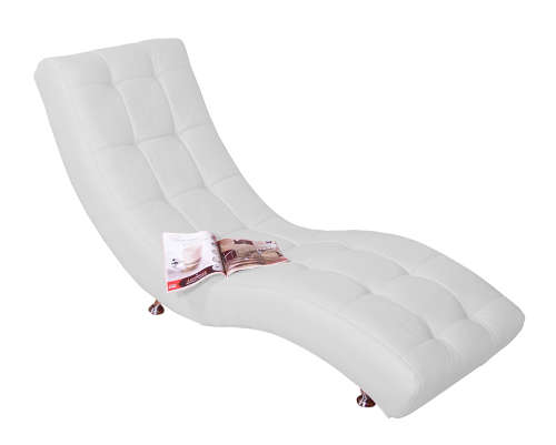 S-Chaise Lounge