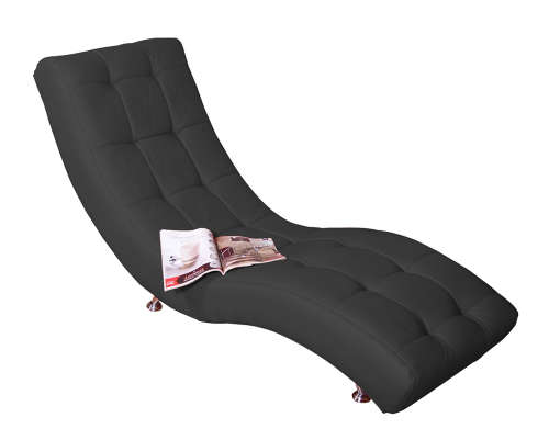 S-Chaise Lounge