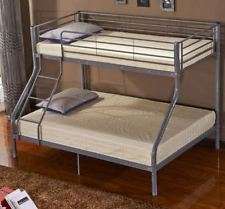 Tri-Bunk beds