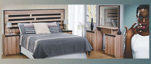 Bedroom Suite / Bedroom Set