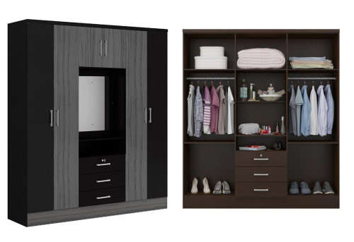 wardrobes