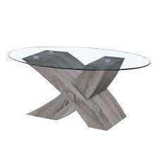 Coffee Tables (tempered glass)