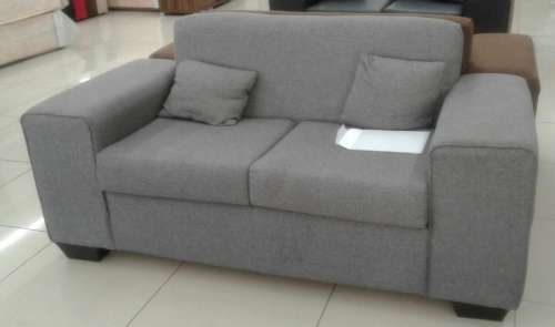 Couches (Two Seater)