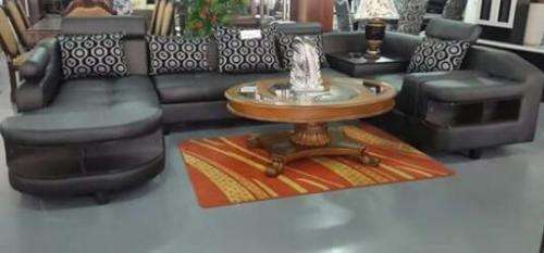 Lounge suite (U-Shaped)