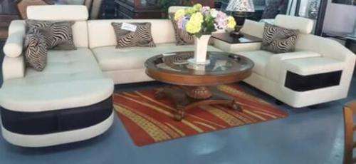 Lounge suite (U-Shaped)