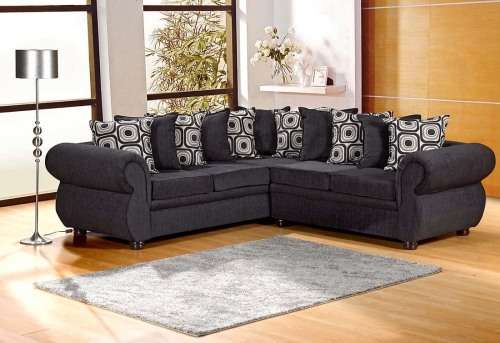 Lounge Suites (Corner)