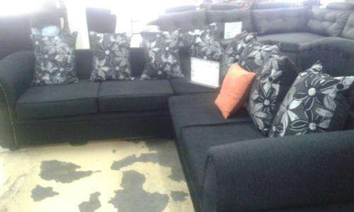 Lounge Suites (Corner)