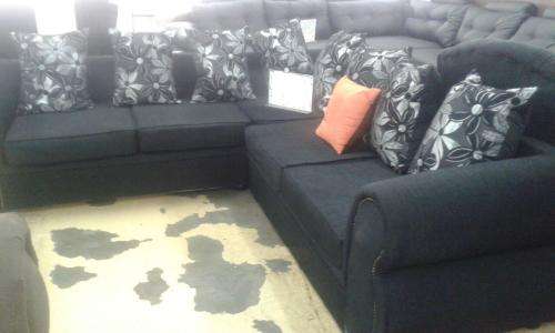 Lounge Suites (Corner)