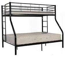 Tri-Bunk beds