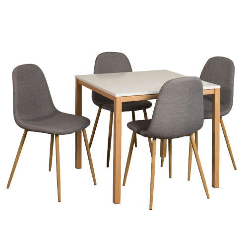 Dining Set / Dinette Set (5 piece)