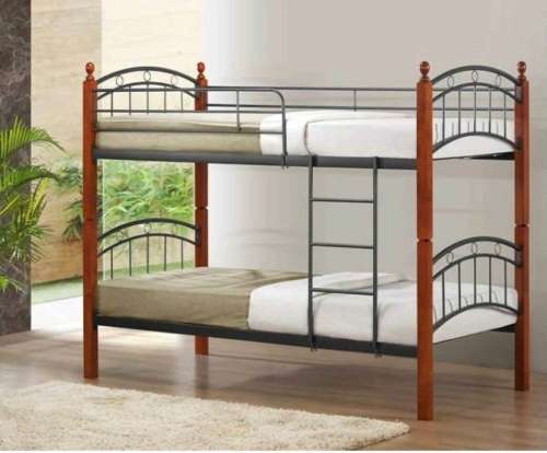 Bunk Beds (double)
