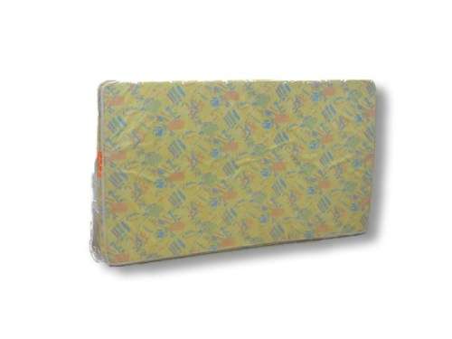 Foam mattresses (double and single) for tri-bunk beds