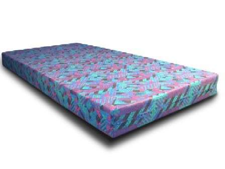 Foam mattresses (double and single) for tri-bunk beds