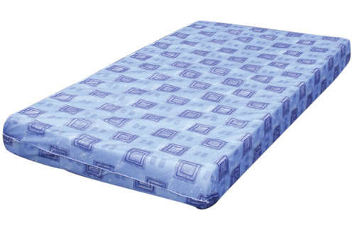 Foam mattresses (double and single) for tri-bunk beds