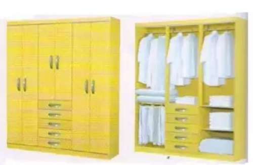 wardrobes
