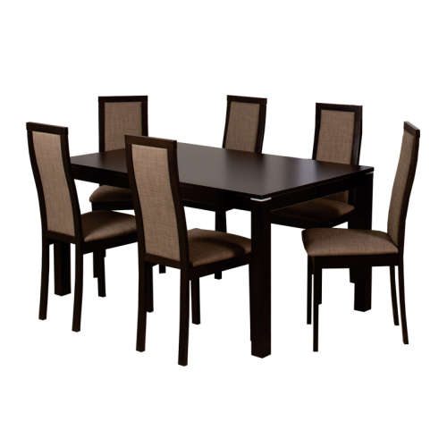 Dining suite (7 piece)