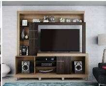Wall Units / Tv stands