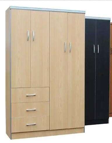 wardrobes