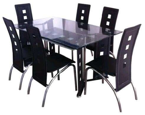 Dining Set (6 Seater)