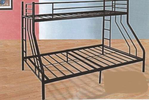 Tri-Bunk beds
