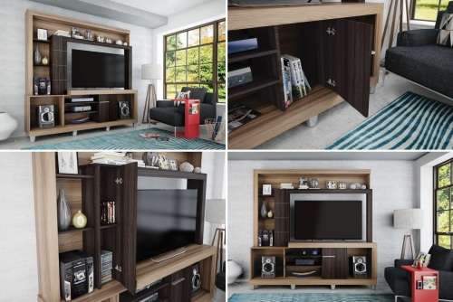 Wall Units / Tv stands