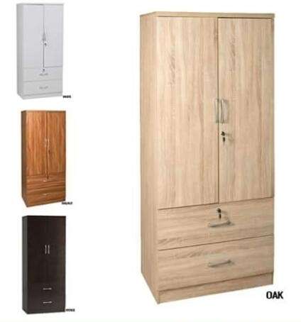 Wardrobes