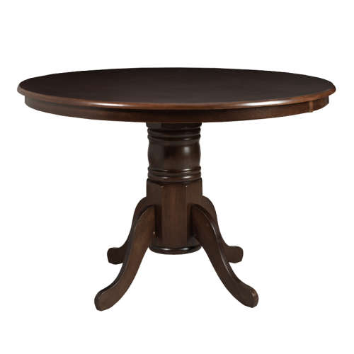 Rounded Dining Tables