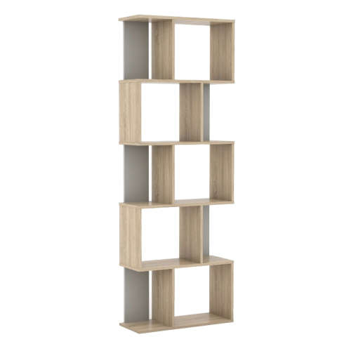 Modular Shelf Unit (Dark / Light / White)