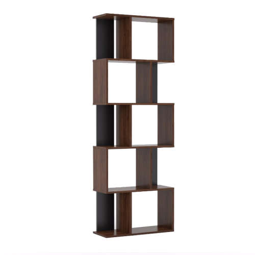 Modular Shelf Unit (Dark / Light / White)