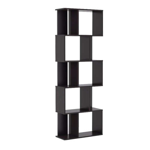 Modular Shelf Unit (Dark / Light / White)