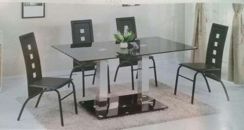 Dining Set (7 Piece)