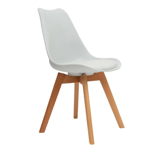 Dining Chairs (black / grey /white)