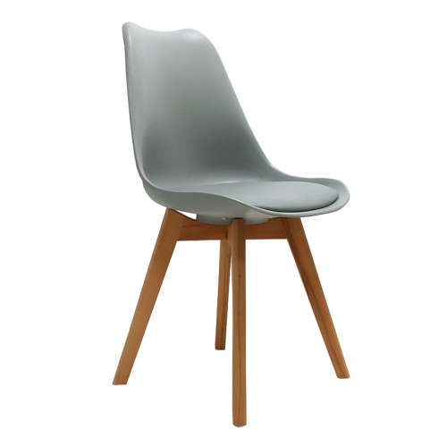 Dining Chairs (black / grey /white)