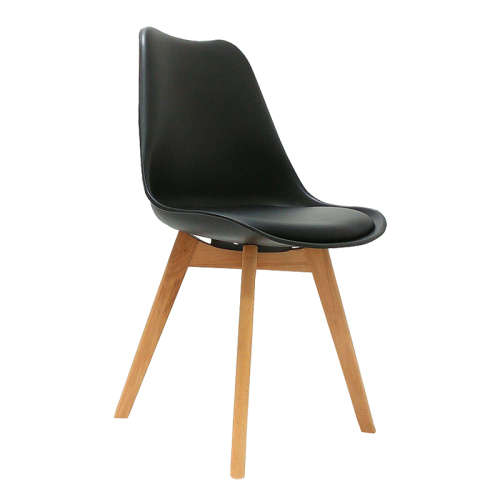 Dining Chairs (black / grey /white)