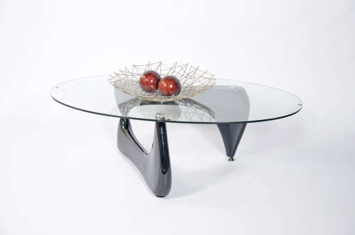Coffee Tables (Tempered Glass)