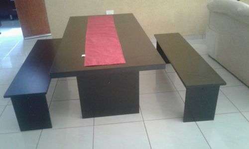 Dining Suite / Dinette set ( 3 Piece)