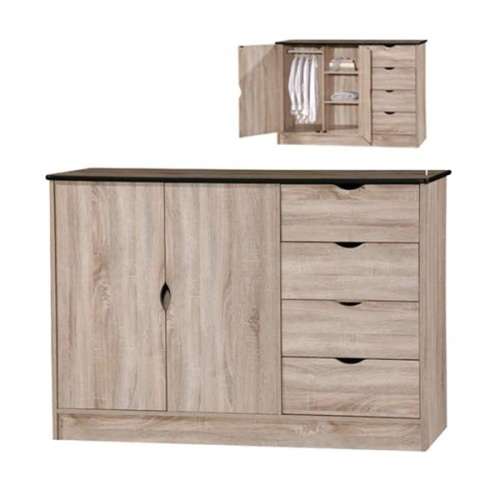 Chest of Drawer / Mini robe