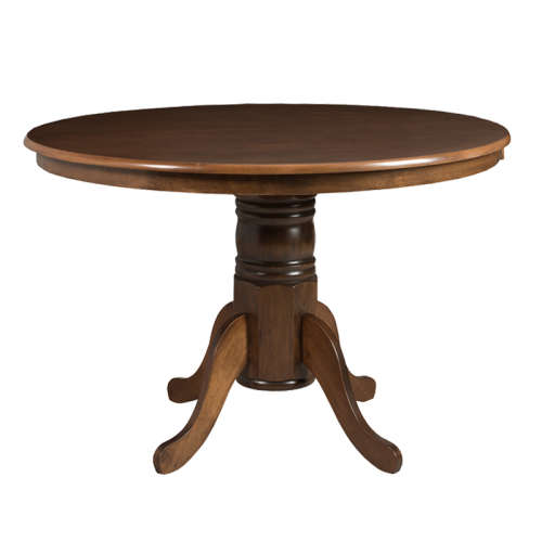 Rounded Dining Tables
