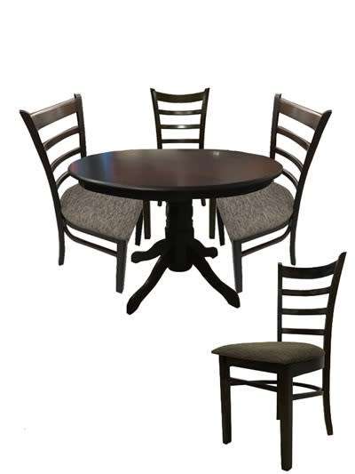 Dining Suite / Dinette Set (5 piece)