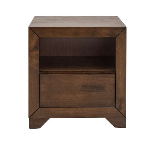 Night stands / side pedestals
