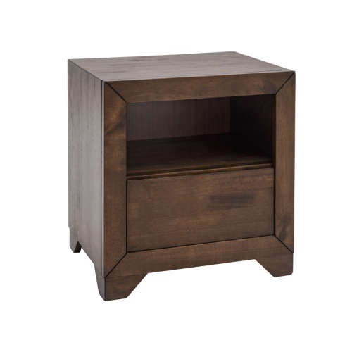 Night stands / side pedestals