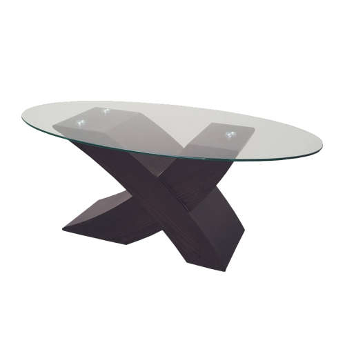 Coffee Tables (tempered glass)