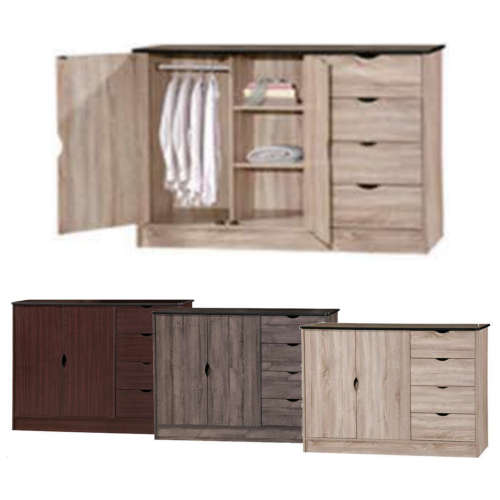 Chest of Drawer / Mini robe