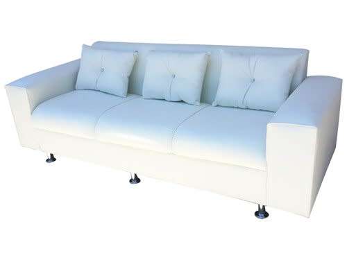 Three seater couches