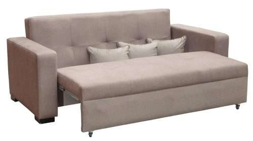 Sleeper couches (pull out)