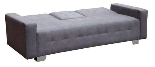 Sleeper Couches with cupholder (console)