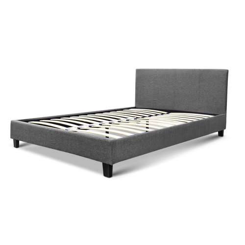 Sleigh bed  (Double / Queen)