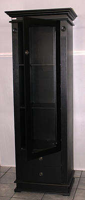 Plasma stands  with side Display Units  (3 Piece)